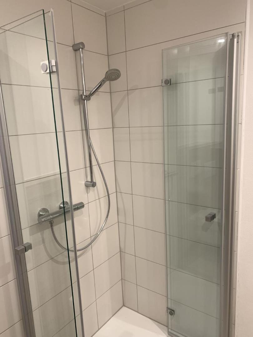 Neu! Schickes Und Modernes Ferienhaus Ant Zingel Krummhörn 外观 照片