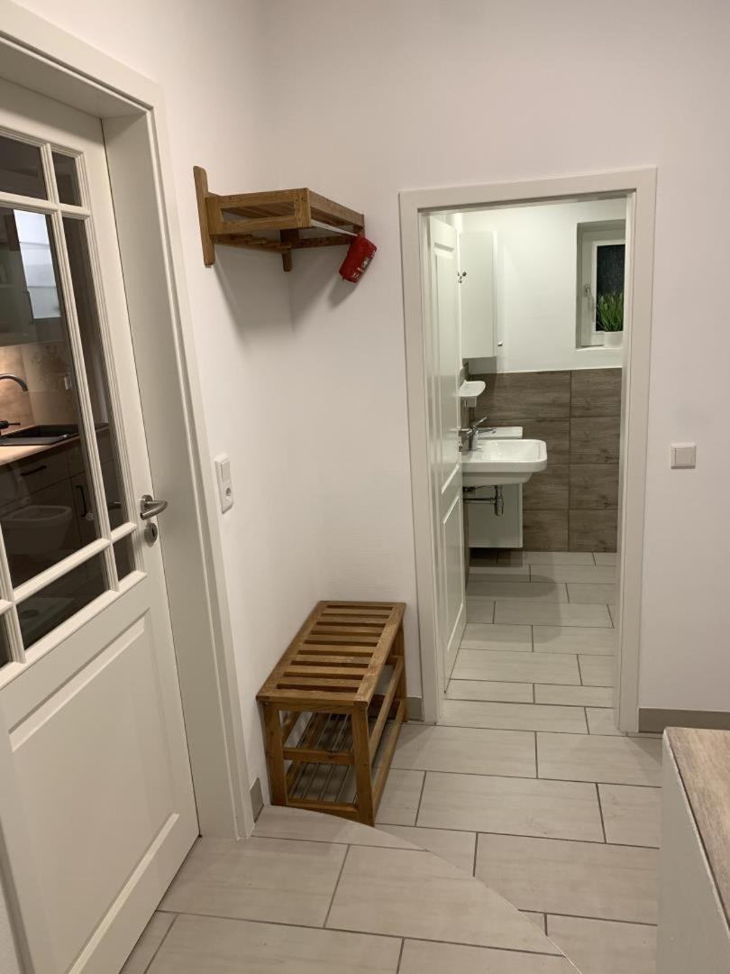 Neu! Schickes Und Modernes Ferienhaus Ant Zingel Krummhörn 外观 照片