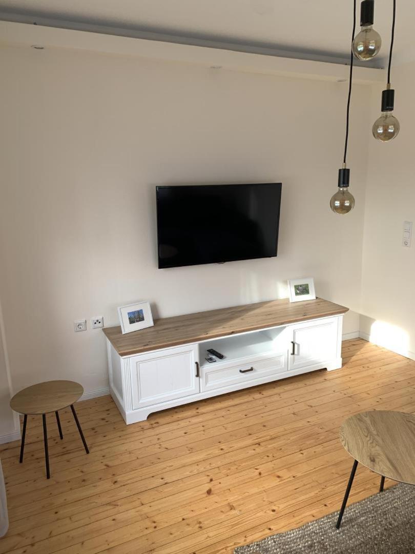 Neu! Schickes Und Modernes Ferienhaus Ant Zingel Krummhörn 外观 照片